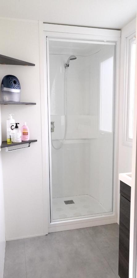 Bungalow Charmant Onzain + Piscine Ngoại thất bức ảnh